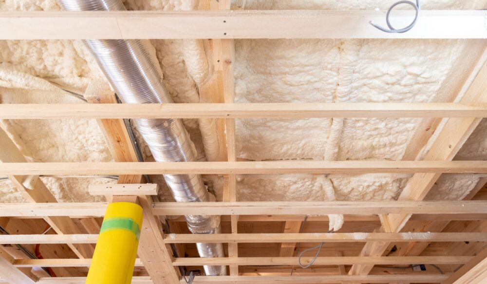 マンションの天井に断熱材を入れて改修する方法を徹底解説！