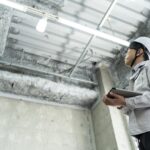 天井納まりが建物に及ぼす影響とは？納まりを構成する４つの要素